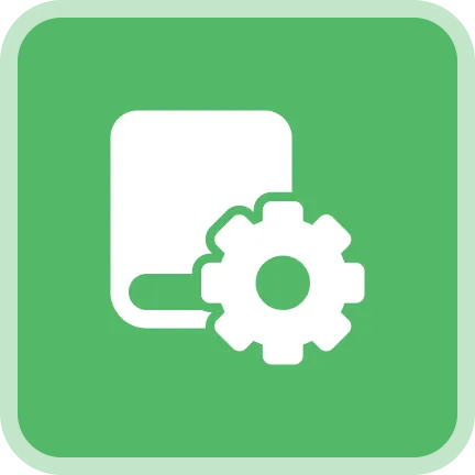 Technical Writing Service Icon